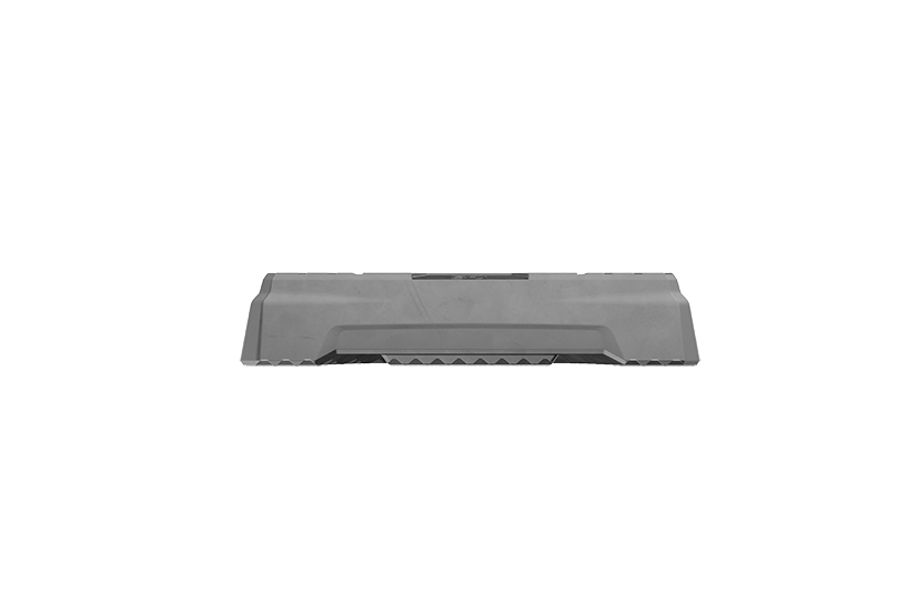 Rubber block for JAB BECKER, AUTOP universal use on scissor lifts dimensions 150 x 150 x 30 mm