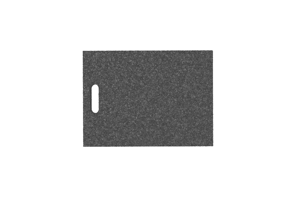 Ausgleichsplatte 500 x 370 x 50 mm