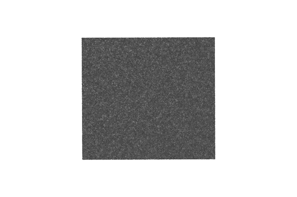 Ausgleichsplatte 510 x 470 x 50 mm ohne Griffloch