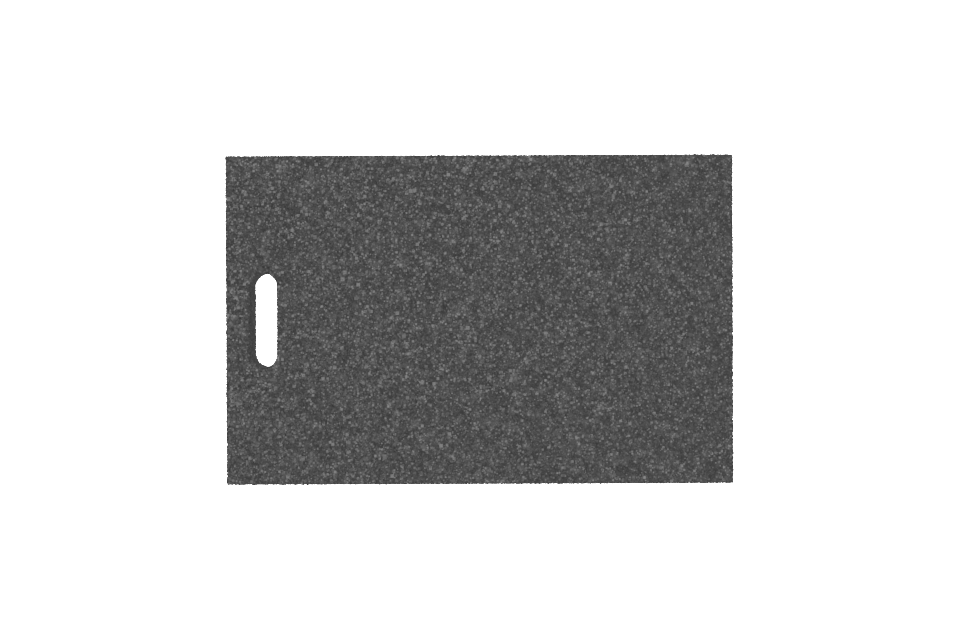 Ausgleichsplatte 610 x 395 x 50 mm