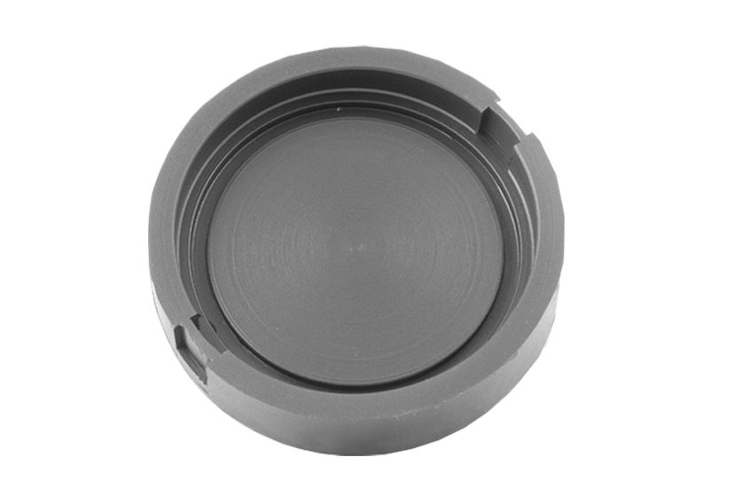 Rubber pad suitable for CAR-O-LINER straightening benches diameter 89 mm