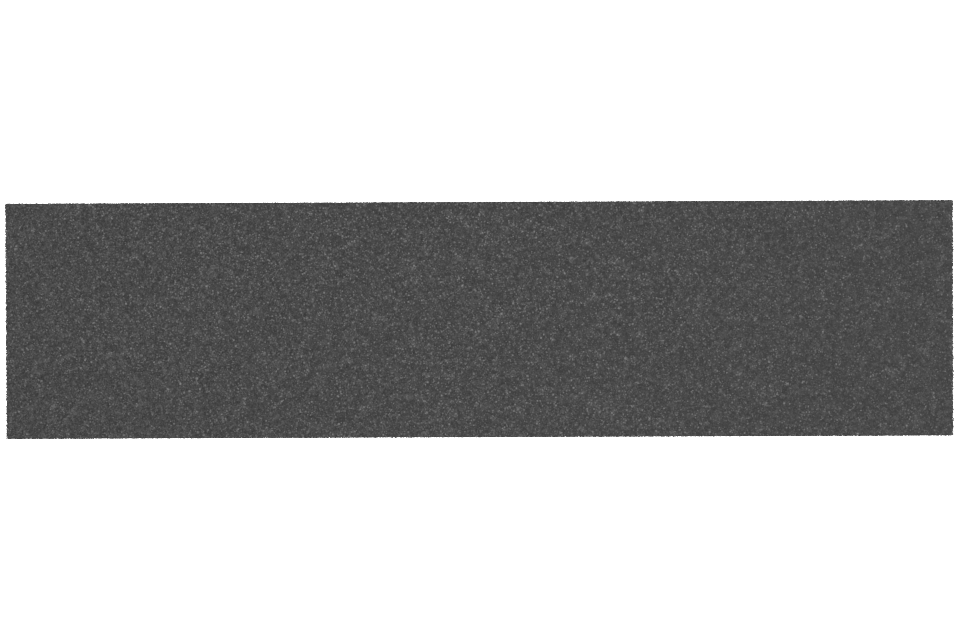 Ausgleichsplatte 2000 x 500 x 50 mm ohne Griffloch