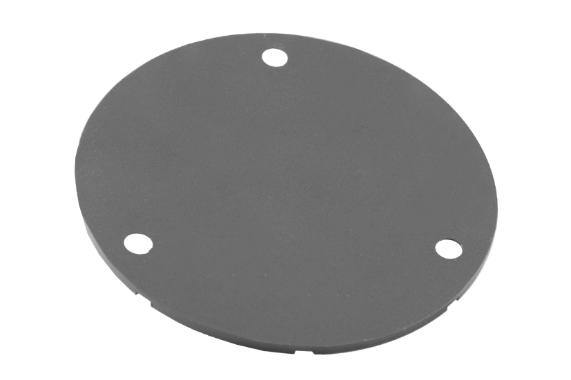 Gummiteller passend für ISTOBAL, VELYEN Hebebühnen Durchmesser 145 mm