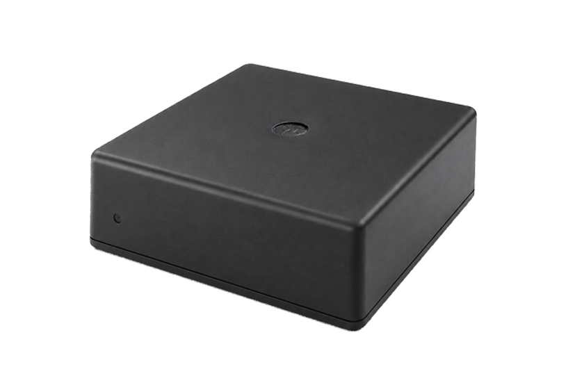 blocchetto in gomma con magnete per uso universale su sollevatori a forbice dimensione 120 x 120 x 35 mm