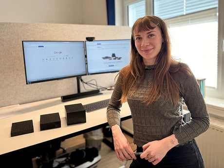 Mein Start bei Böck und was es für Sie bedeutet