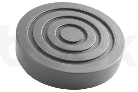 AGM Gummiteller Rubber pad