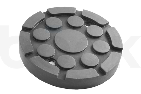 AUTOMASTER Gummiteller Rubber pad