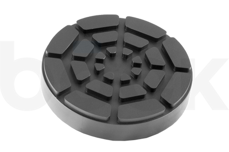 CORGHI Gummiteller rubber pads