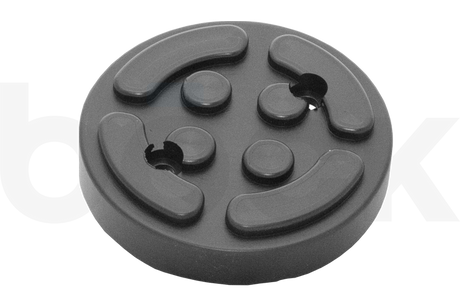 EVER ETERNAL (EAE) Gummiteller rubber pads