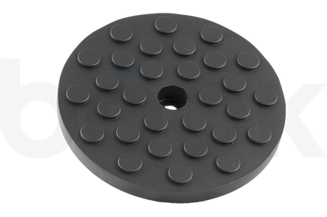 FOG Gummiteller rubber pad