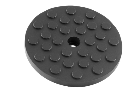 Gummiauflagen für DUNLOP Hebebühnen