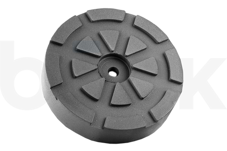 ITALGARAGE Gummiteller rubber pads
