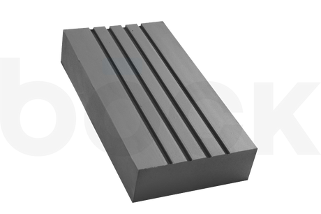 KISMET Gummiteller rubber pads