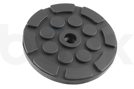KRÖMER Gummiteller rubber pad