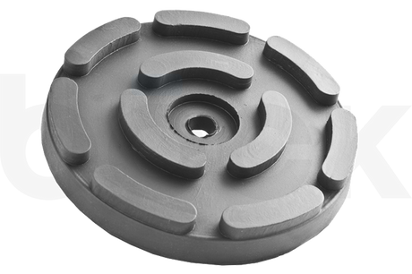 OMCN Gummiteller rubber pad