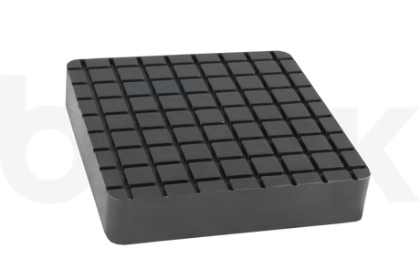 RANGER Gummiteller rubber pads
