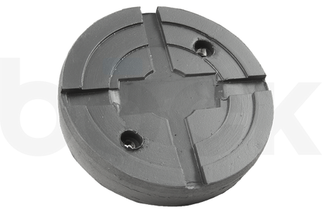 SLIFT Gummiteller rubber pad