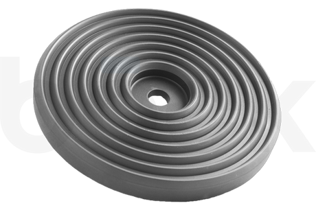 SPANESI Gummiteller rubber pads