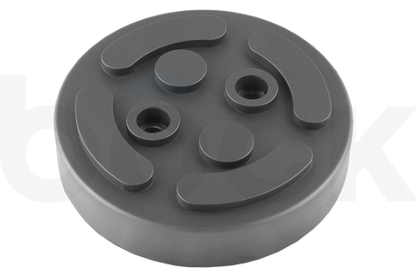 Twin Busch Gummiteller Rubber pad
