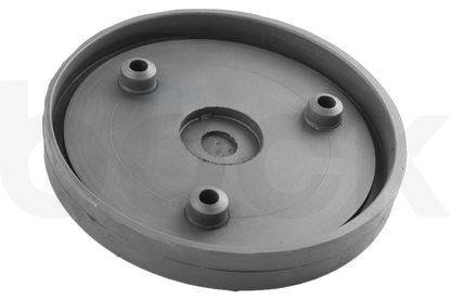 Rubber pad suitable for RAVAGLIOLI lifts diameter 145 mm