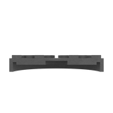 Rubber pad suitable for RAVAGLIOLI lifts diameter 145 mm