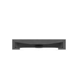 Rubber pad for Compac jack dimensions 120 x 120 mm