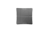 blocco in gomma per uso universale su ponti a forbice J.A.B. BECKER, AUTOP dimensione 150 x 150 x 40 mm