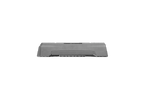 Rubber block for JAB BECKER, AUTOP universal use on scissor lifts dimensions 150 x 150 x 30 mm