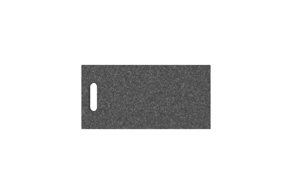 Ausgleichsplatte 500 x 250 x 50 mm