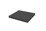 Ausgleichsplatte 510 x 470 x 50 mm ohne Griffloch