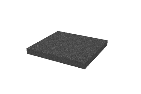 Ausgleichsplatte 510 x 470 x 50 mm ohne Griffloch