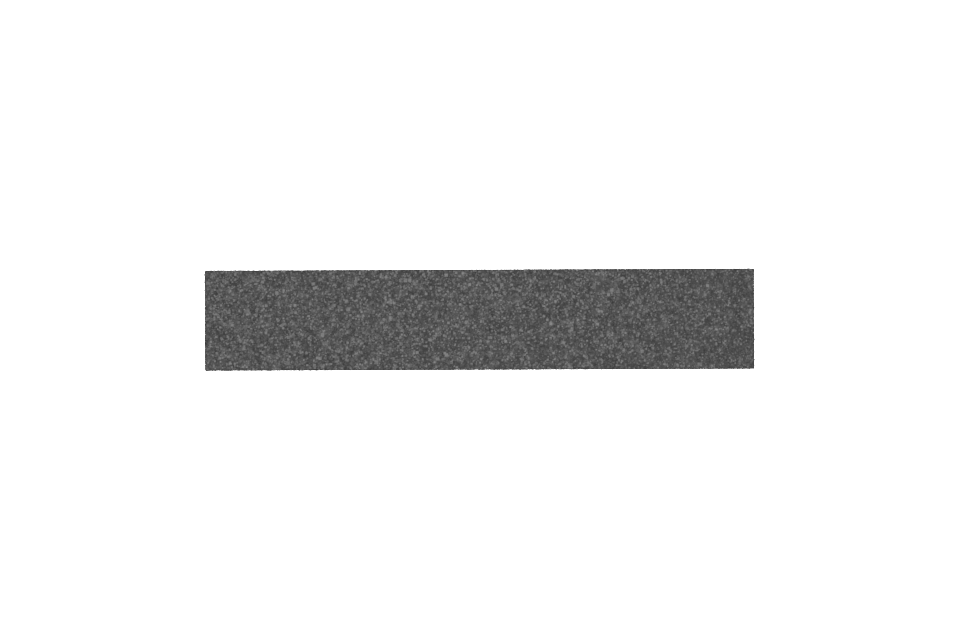 Ausgleichsplatte 650 x 120 x 50 mm ohne Griffloch