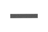 Ausgleichsplatte 650 x 100 x 50 mm ohne Griffloch