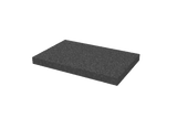 Ausgleichsplatte 610 x 395 x 50 mm ohne Griffloch
