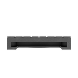 Tampon en caoutchouc adaptée aux élévateurs BENDPAK, RANGER dimensions 143 x 143 x 32 mm 