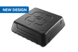 Rubber block for SLIFT, IME universal use on scissor lifts dimensions 120 x 120 x 40 mm