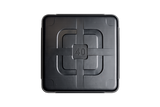 Rubber block for SLIFT, IME universal use on scissor lifts dimensions 120 x 120 x 40 mm