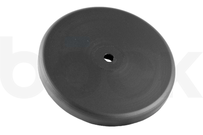 Tampon en caoutchouc adaptée aux élévateurs FOG diamètre 120 mm