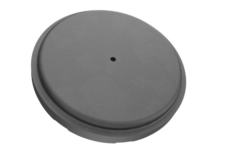 4 X PIATTAFORMA Elevatrice Nera Attacco Sollevatore Carrello Adattatore - Foto 8