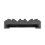 Rubber pad suitable for BENDPAK, RANGER lifts dimensions 143 x 143 x 32 mm