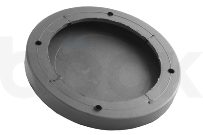 Tampon en caoutchouc adaptée aux élévateurs ROTARY / HERRMANN / ATH-HEINL diamètre 123 mm