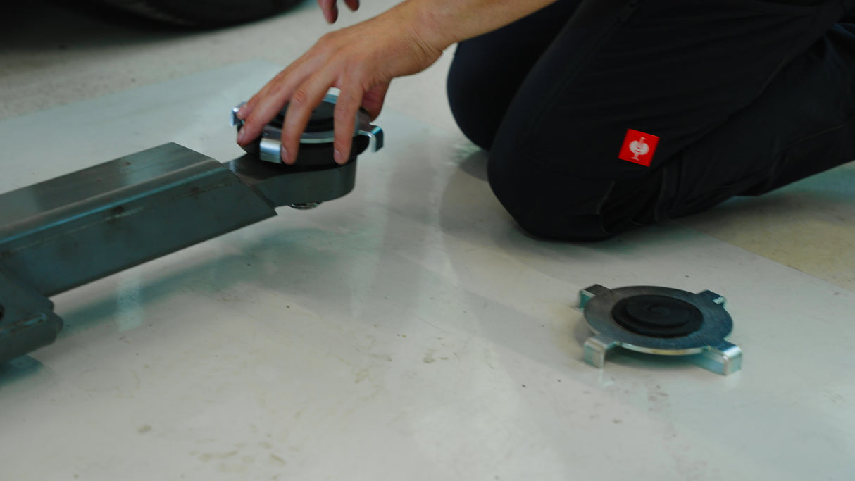Enregistrement spécial adapté à Tesla Model 3/Tesla Model Y