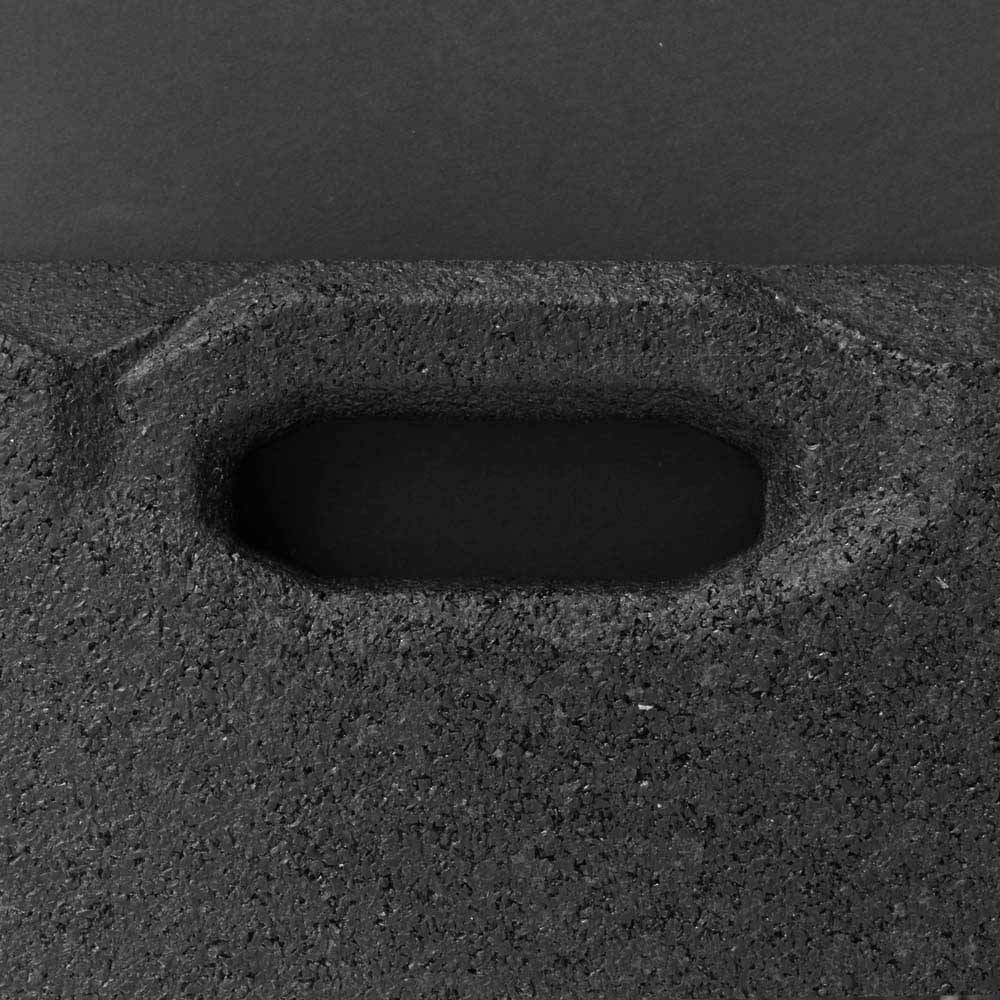 Auffahrrampe für KFZ Scherenhebebühnen 1000 x 480 x 50 mm